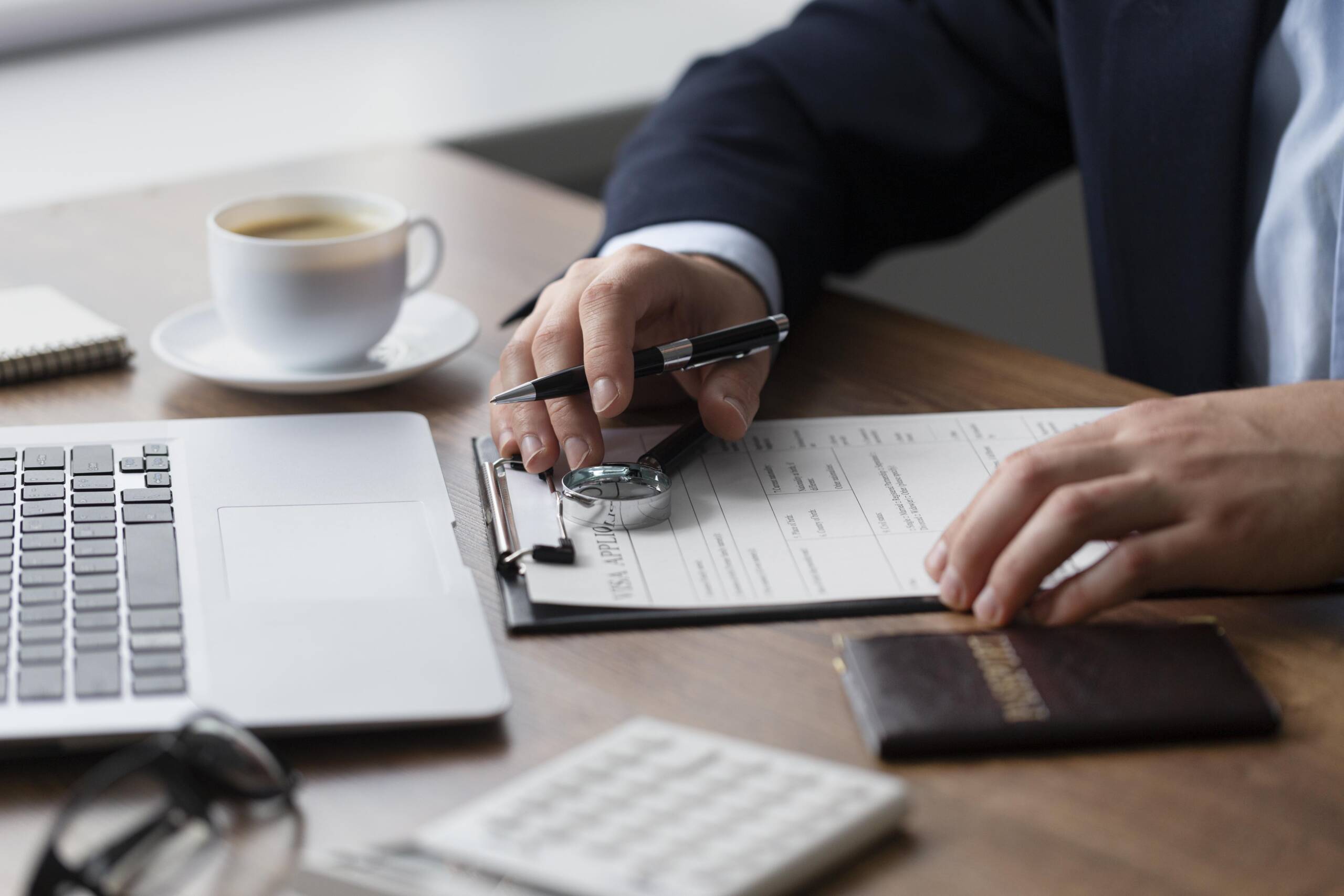 Legal and Compliances